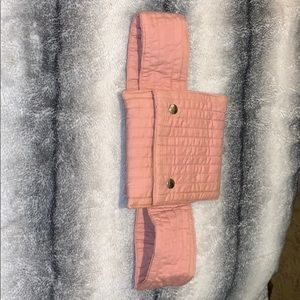 Neiman Marcus Fannypack